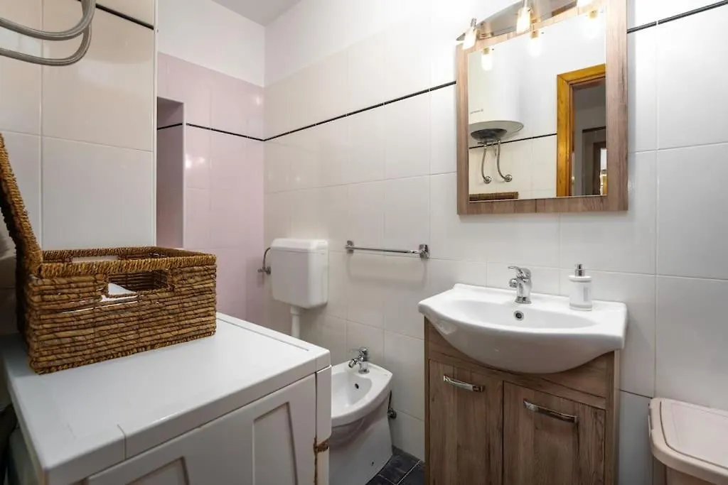 Rosello 2 Apartment Novigrad