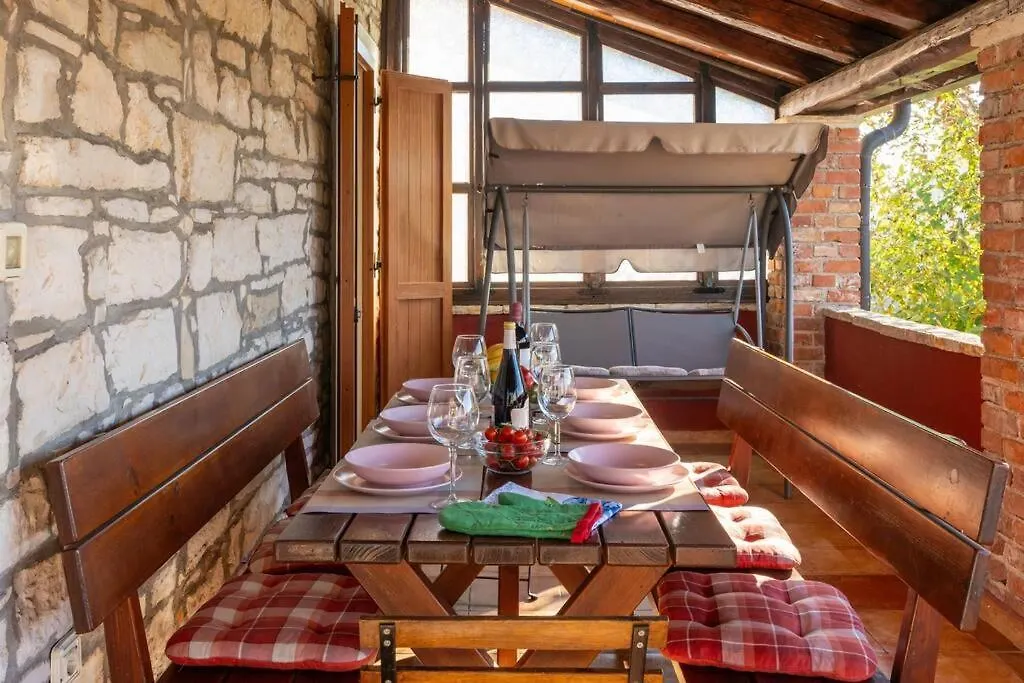 Rosello 2 Apartment Novigrad