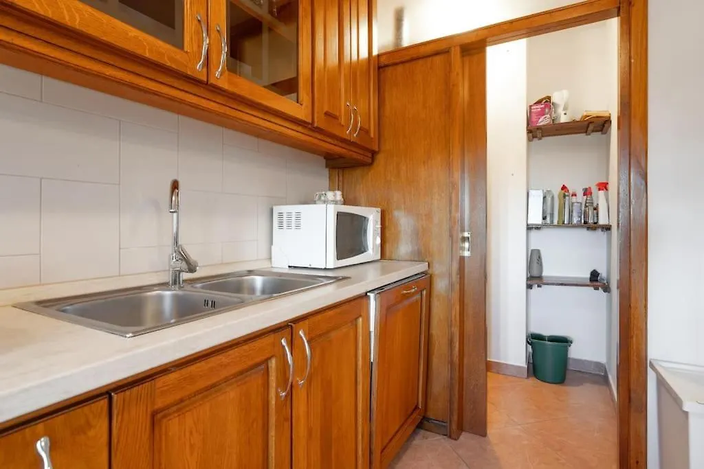 Rosello 2 Apartment Novigrad  Croatia