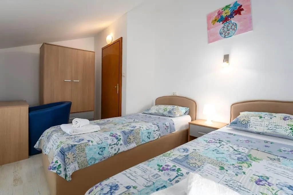 Rosello 2 Apartment Novigrad  0*, Novigrad (Istria) Croatia