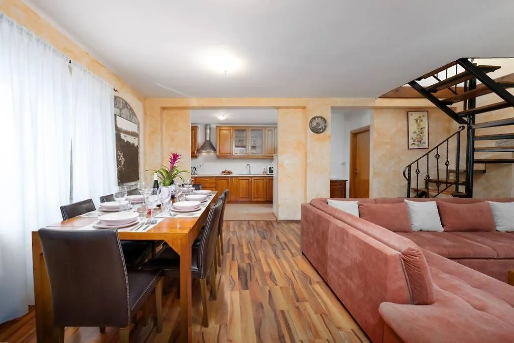 Rosello 2 Apartment Novigrad   Novigrad (Istria)