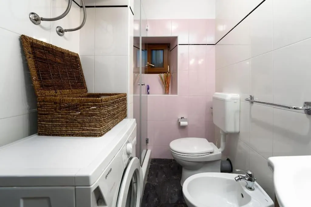 Rosello 2 Apartment Novigrad  0*, Novigrad (Istria)