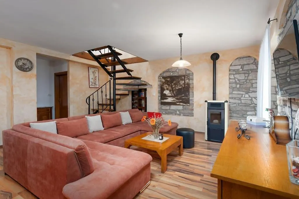Rosello 2 Apartment Novigrad  Croatia