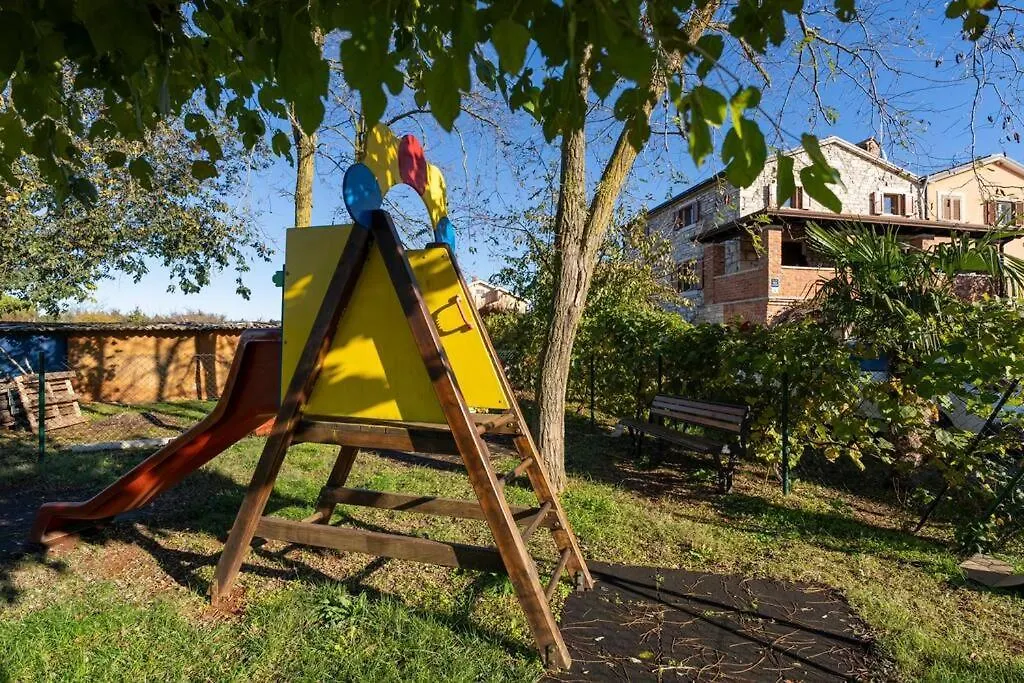 Rosello 2 Apartment Novigrad  0*, Novigrad (Istria)
