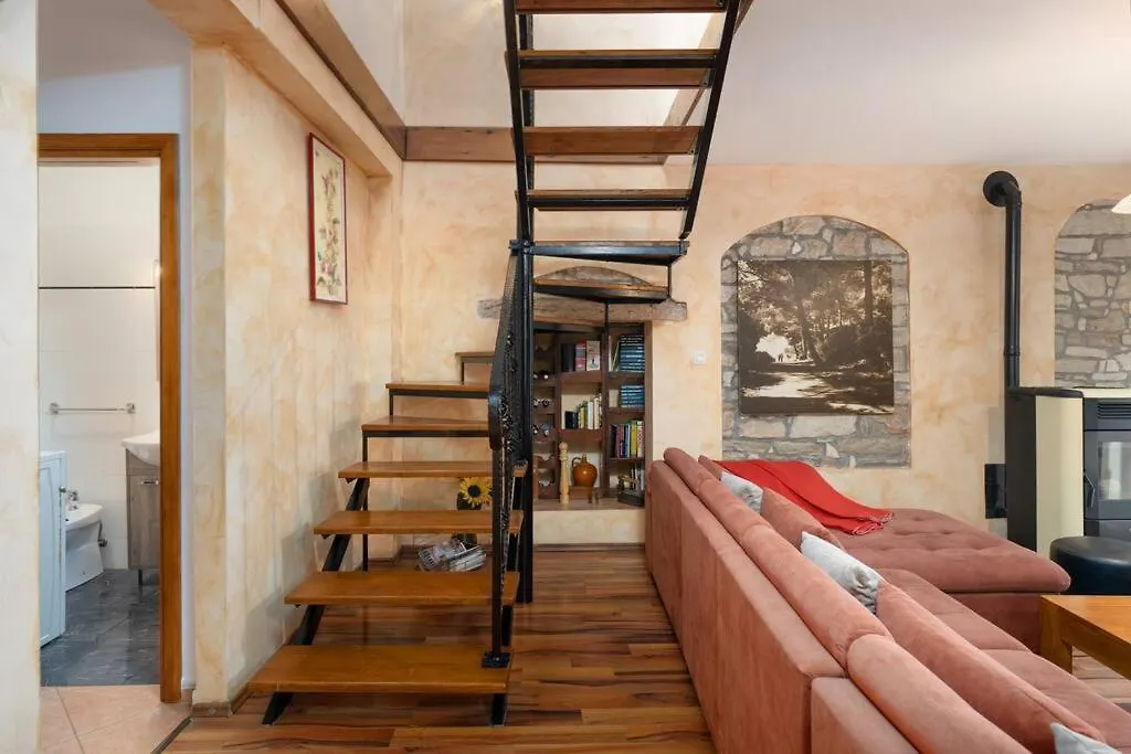 Rosello 2 Apartment Novigrad