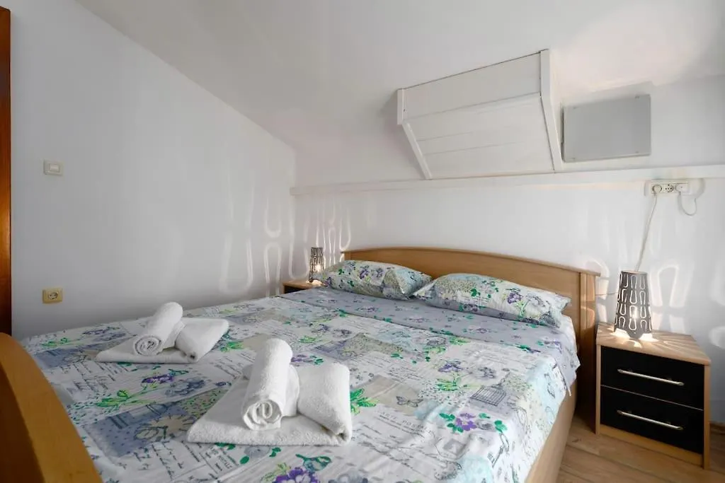 Rosello 2 Apartment Novigrad