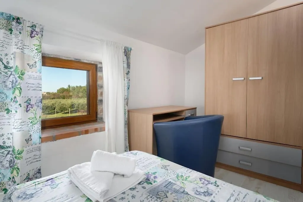 Rosello 2 Apartment Novigrad   Novigrad (Istria)