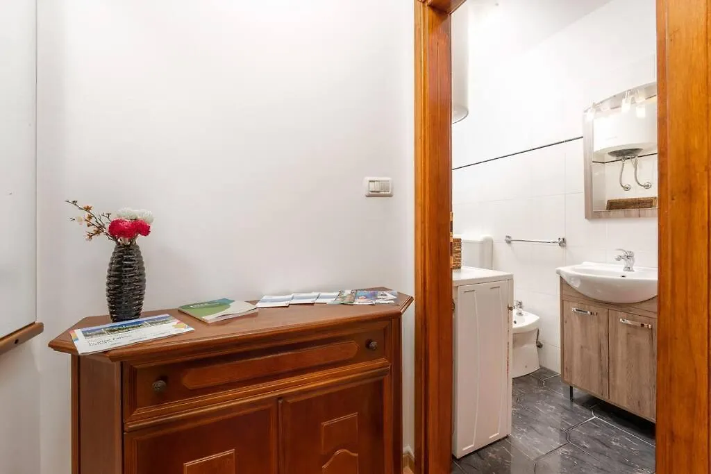 Rosello 2 Apartment Novigrad  Novigrad (Istria)