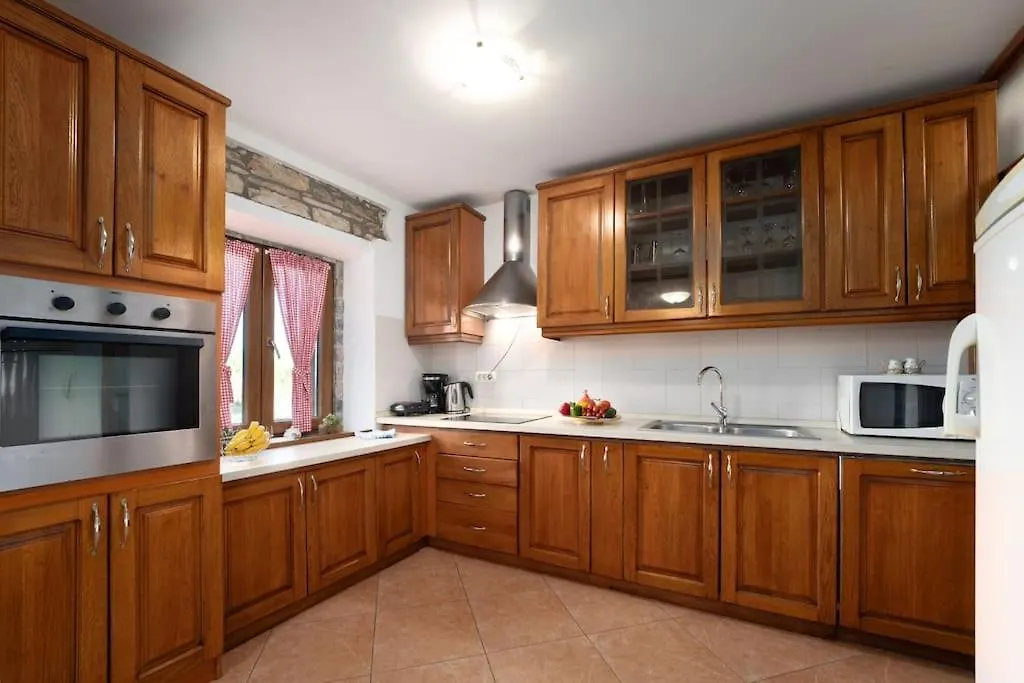 Rosello 2 Apartment Novigrad  Novigrad (Istria)