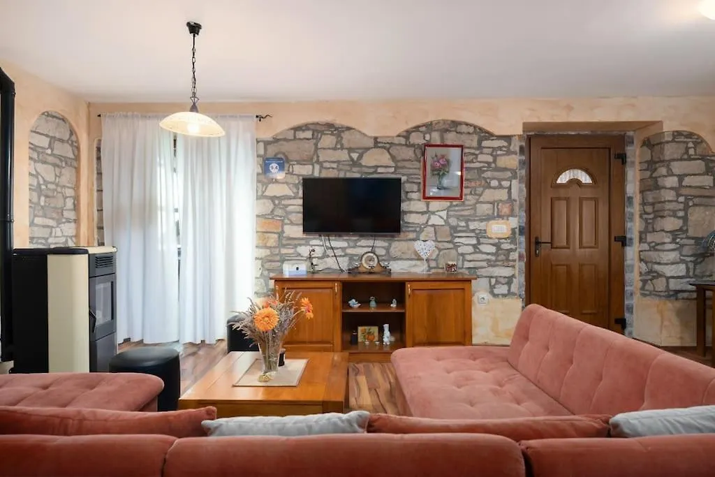 Rosello 2 Apartment Novigrad
