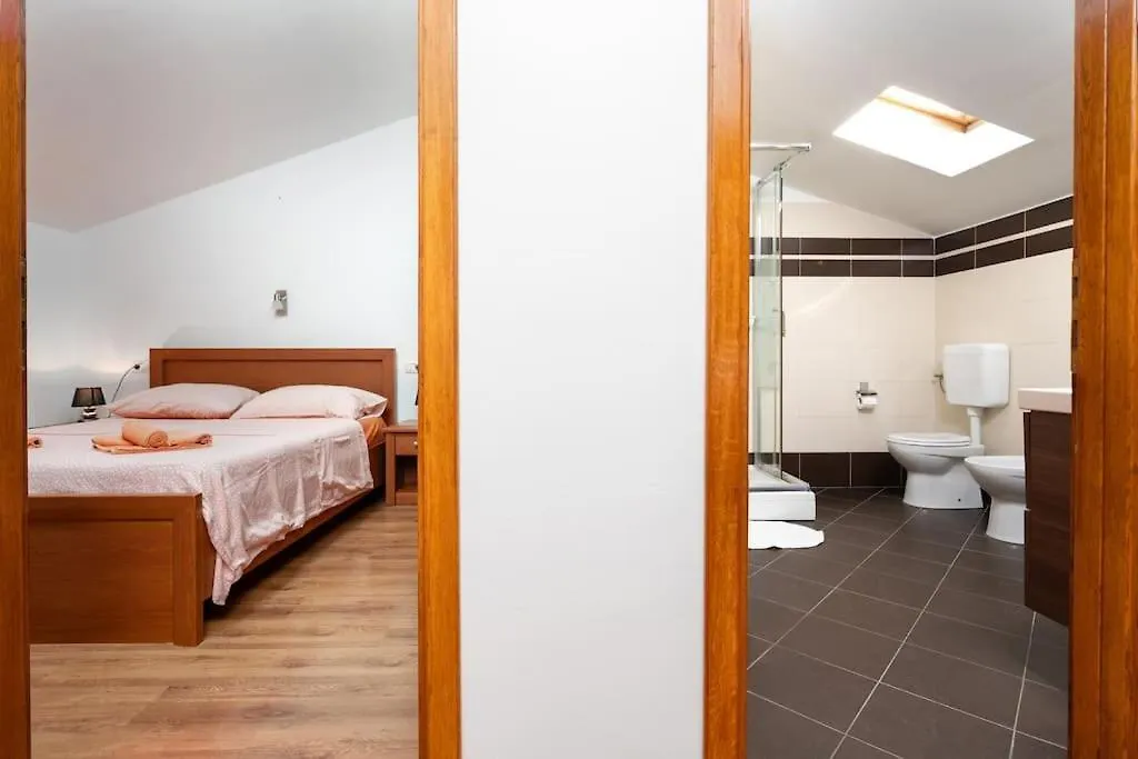 Rosello 2 Apartment Novigrad  0*, Novigrad (Istria) Croatia