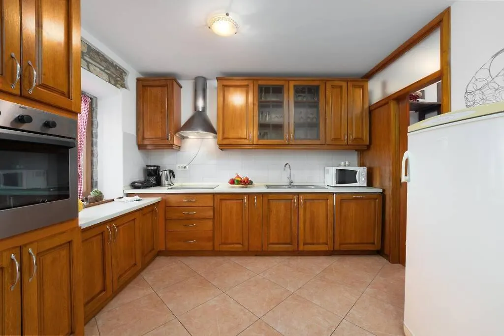 Rosello 2 Apartment Novigrad  Novigrad (Istria)