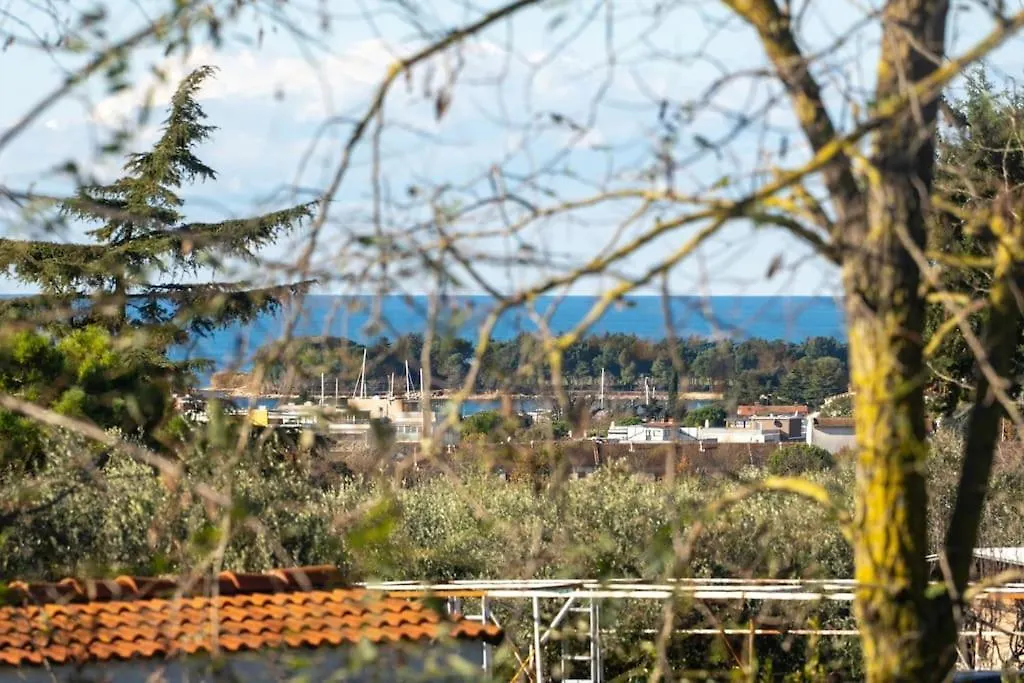 Rosello 2 Apartment Novigrad  0*, Novigrad (Istria) Croatia