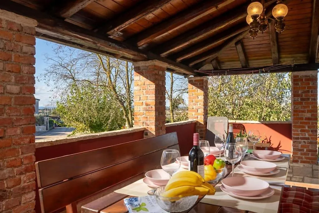 Rosello 2 Apartment Novigrad