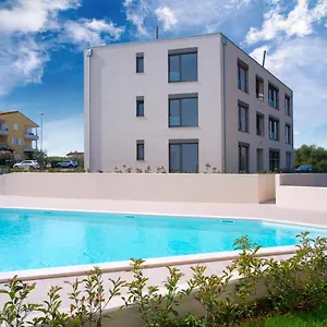 Appartamento The Blueview Novigrad, Novigrad Istria