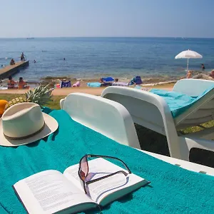 Appartamento Erica Lux, Novigrad Istria