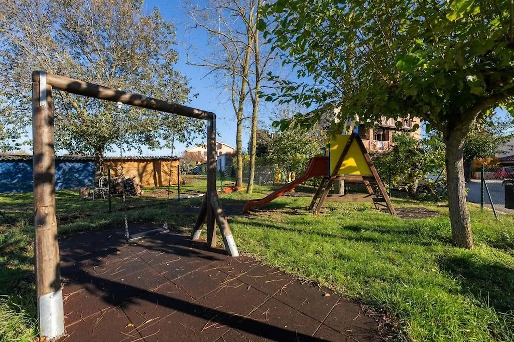 Rosello 2 Apartment Novigrad  0*, Novigrad (Istria) Croatia