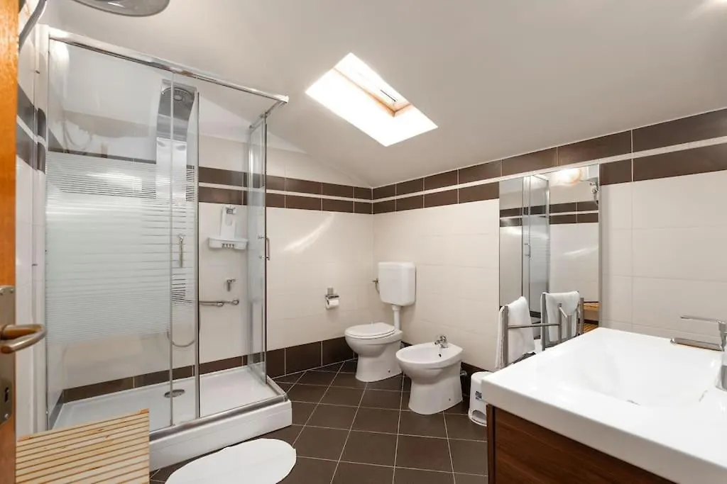 Rosello 2 Apartment Novigrad